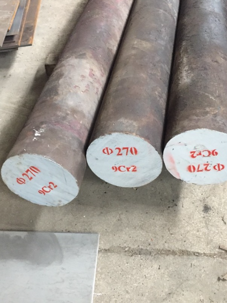 碑林9Cr2工具钢