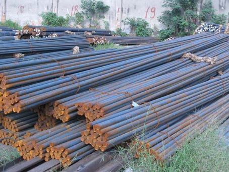 碑林50Cr合金结构钢